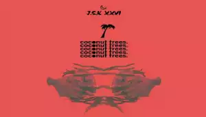 J.S.K XXVI - Coconut Trees